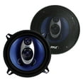 thumbnail image 2 of Pyle PL53BL 5.25" 200W 3-Way Car Audio Triaxial Speakers Stereo, Blue (16 Pack), 2 of 7