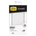 thumbnail image 6 of OtterBox Symmetry Series Clear Case for Apple iPhone 12 and iPhone 12 Pro - Stardust, 6 of 6