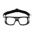 thumbnail image 2 of 2 uds., Gafas profesionales para regate de baloncesto, especificaciones para regate, gafas, gafas, equipamiento deportivo de fútbol para adolescentes Baoblaze Gafas de regate, 2 of 8