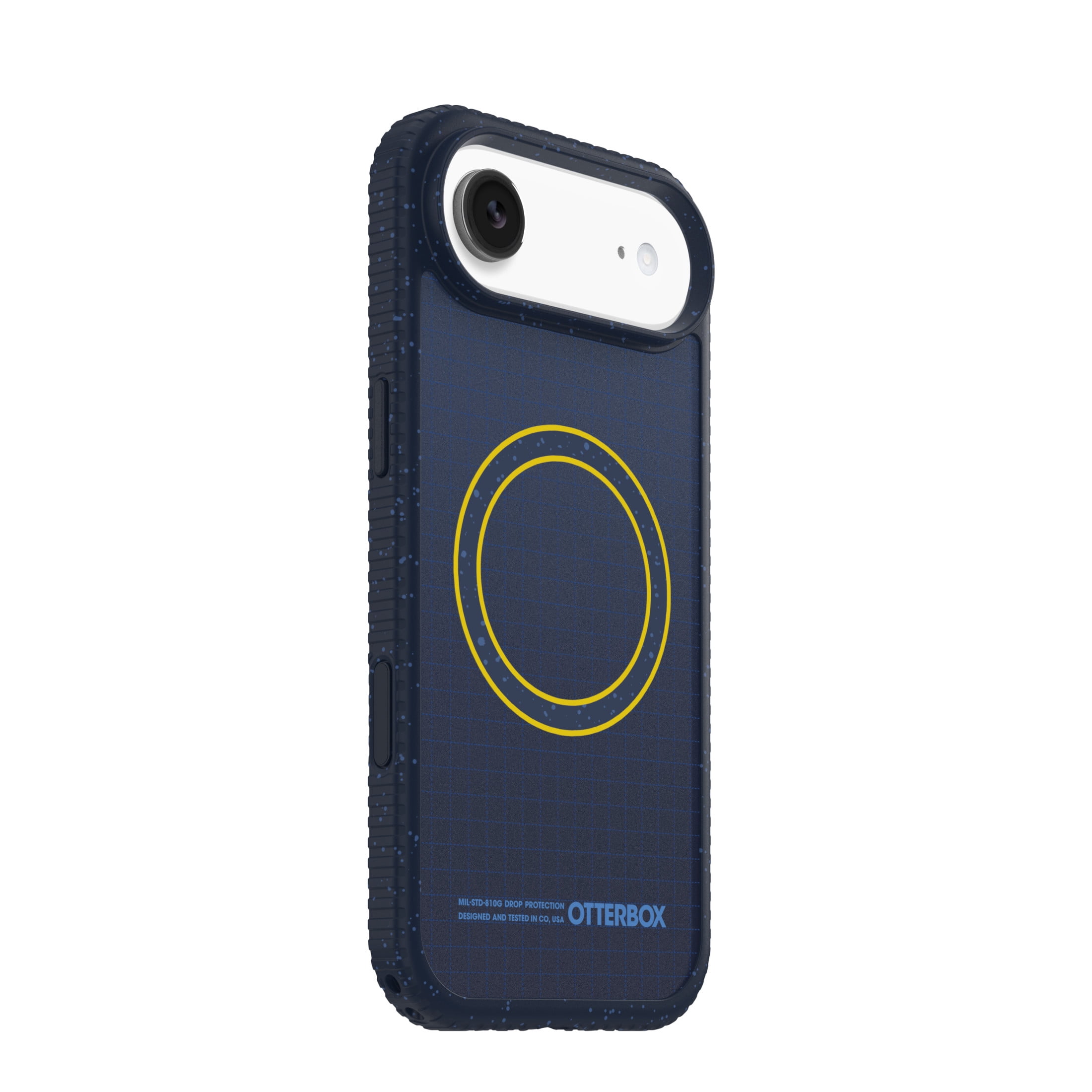 OtterBox Sole Series Case with MagSafe for iPhone Air - Blue