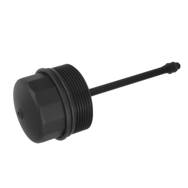Tapa de la carcasa del filtro de aceite del motor Unique Bargains No.038115433 para Volkswagen Golf IV