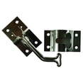 thumbnail image 3 of JR Products 11765 45 Degree Stainless Steel T-Style Door Holder, 3 of 3