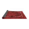 thumbnail image 2 of Ahgly Company Indoor Rectangle Persian Red Traditional Area Rugs, 7' x 10', 2 of 4