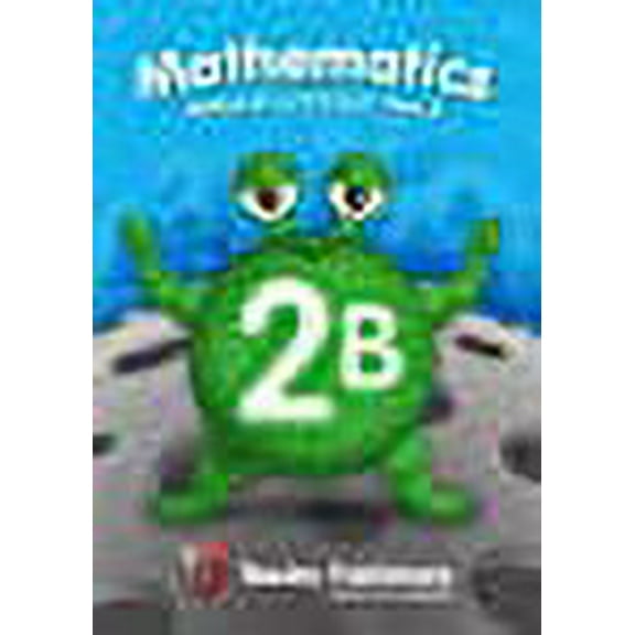 Teejay Mathematics National Curriculum Year 2 (2b) Second Ed