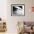 thumbnail image 3 of Historic Framed Print, Ollie Chill, Amer. league ump., 17-7/8" x 21-7/8", 3 of 9