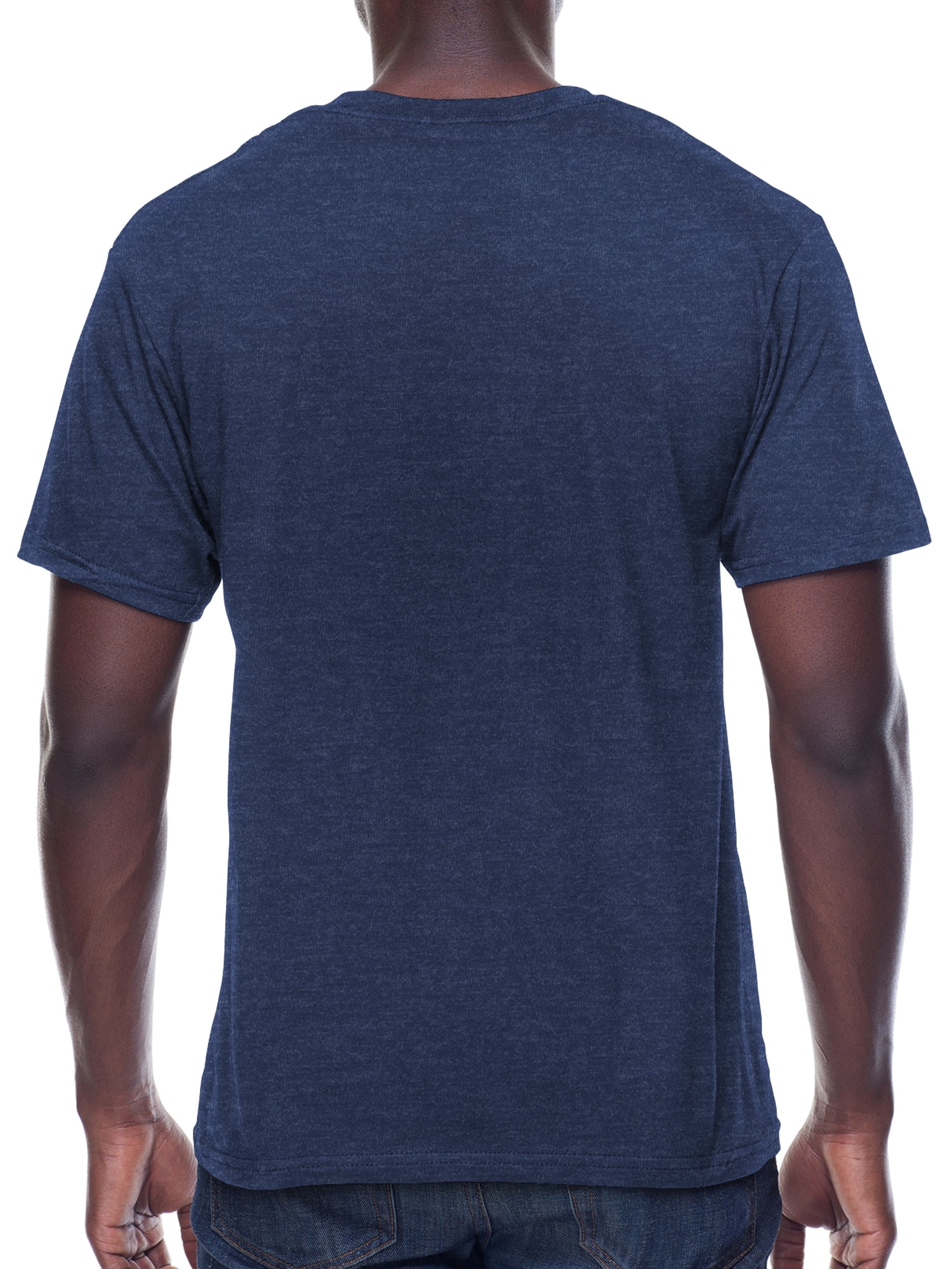 Marvel Captain America Shield Men's Graphic T-Shirt