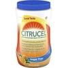 Citrucel Sugar-Free Orange Flavor 32 oz (Pack of 2)