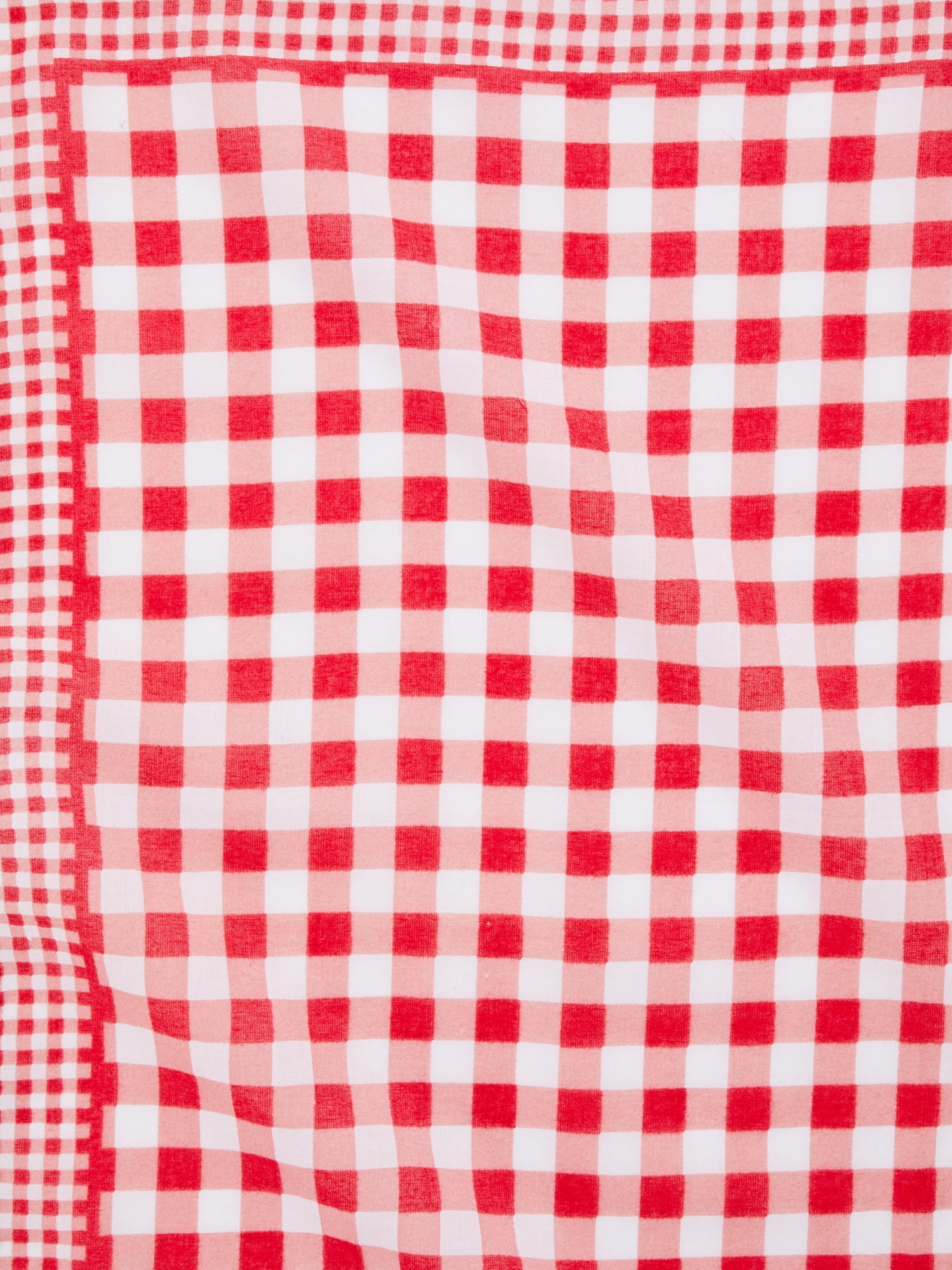 Time and Tru Women's Gingham Bandana