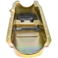 thumbnail image 6 of JEGS Street & Strip II Oil Pan for 1986-2002 Small Block Chevy (1-Piece Rear Main), 6 of 7