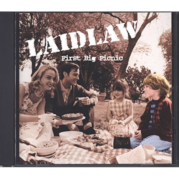 Pre-Owned First Big Picnic