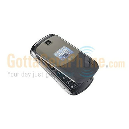 LG Accolade VX5600 - Gray (Verizon) Cellular Phone  Manufacturer