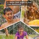 thumbnail image 1 of Jambo 20' Extra Largo Triple Carril Slip Splash y Slide- con 3 Tableros Carrocería... Jambo Jambo, 1 of 2