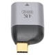 thumbnail image 1 of Convertidor De Interfaz Multimedia HD, USB C A Adaptador De Interfaz Multimedia HD Señal Estable Diseño Delgado Multifunción Para Windows Para Teléfonos Inteligentes Para OS X, 1 of 8