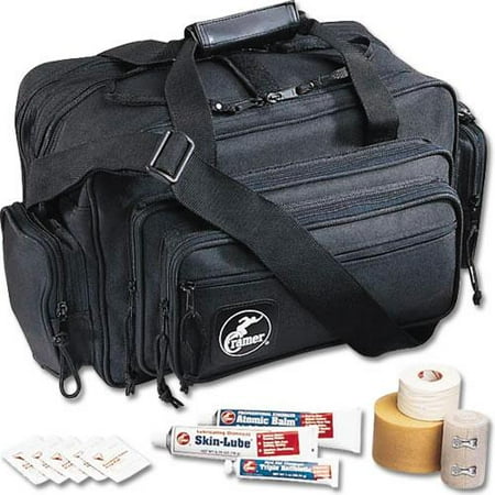 Cramer Soft Sided Empty Training Kit