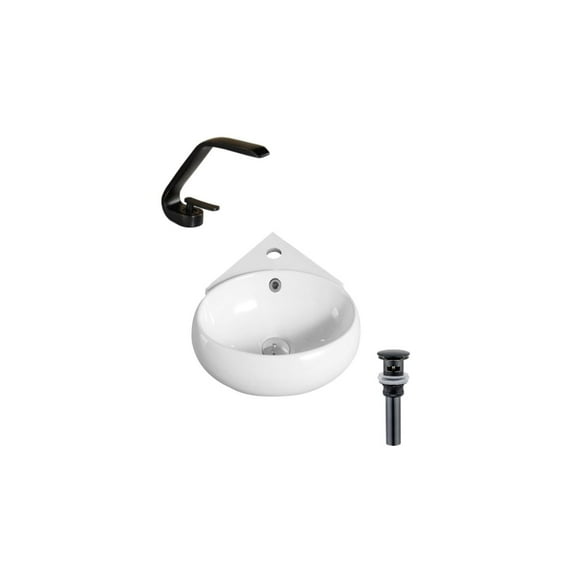 DROP Bath and Kitchen Bain lavabo vasque