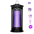 thumbnail image 2 of Electric Bug Zapper Mosquito Killer Bug Fly Insect Atrayente Trampa, 2 of 8
