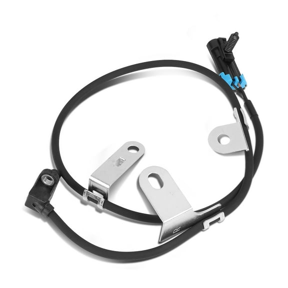DNA Motoring OEM-SS-047 For 1995 to 2000 Chevy GMC K1500-3500 Yukon Factory Style Front Right ABS Wheel Speed Sensors Assembly 96 97 98 99