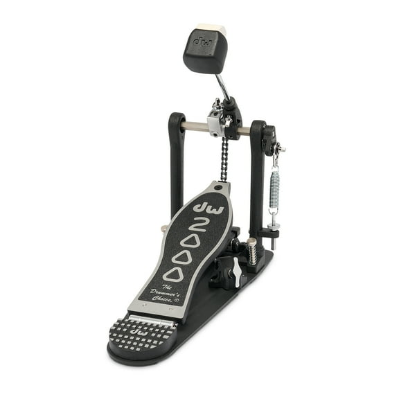 DW DWCP2000A Single Kick Drum Pedal