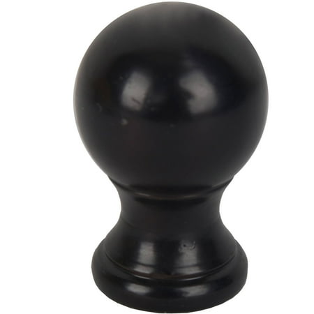 Mainstays Bronze Lamp Finial