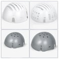 thumbnail image 3 of Gorra protectora ligera estilo béisbol Gorra protectora ligera y transpirable Gorra protectora de seguridad transpirable Sombrero de trabajo Gorra protectora ligera de ANGGREK Otros, 3 of 7