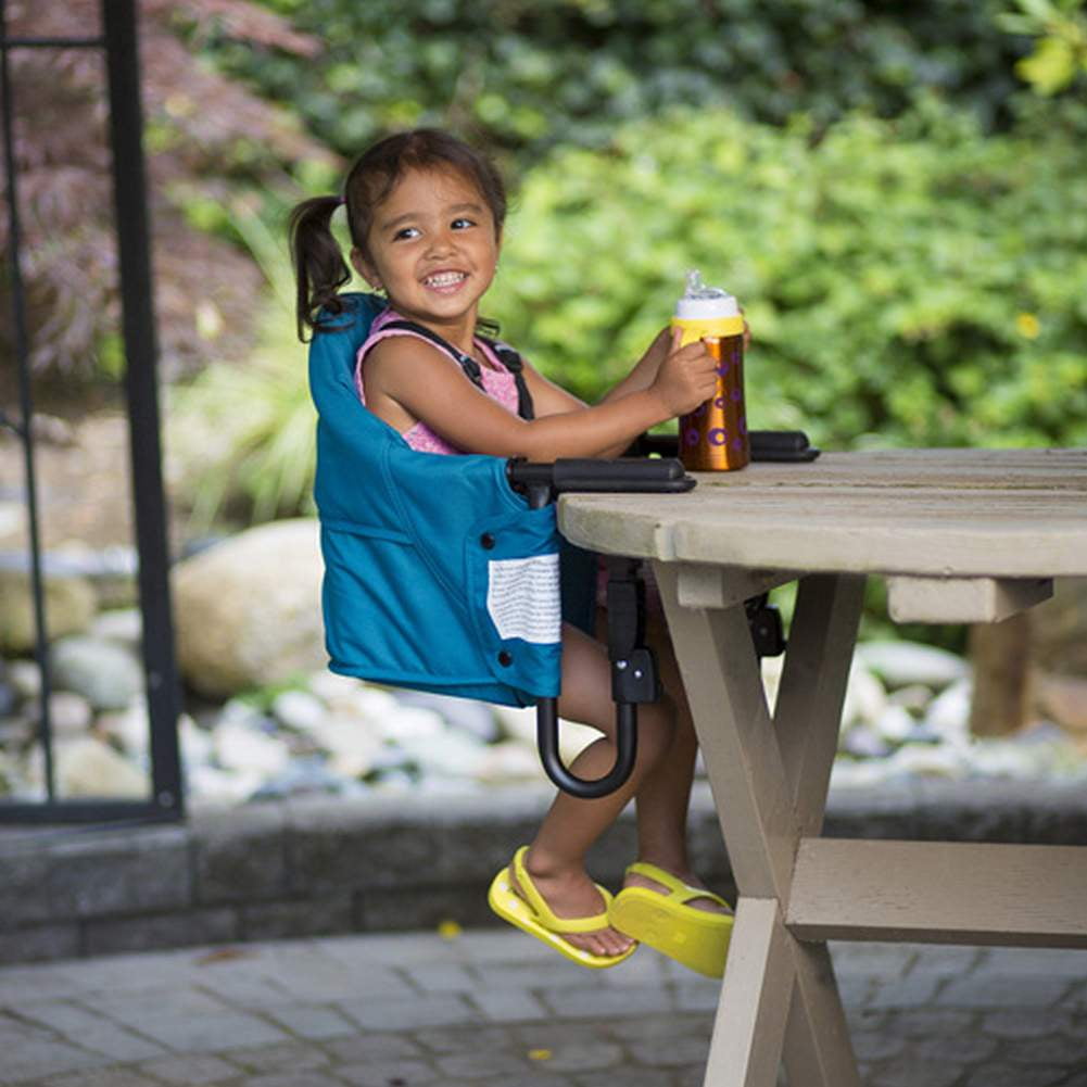 guzzie and guss perch high chair