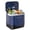 Blue, variant on Riedhoff Car Refrigerator, Cooler & Warmer 35 Quart/33 L, 12V/110V AC Plug in, Dark Blue