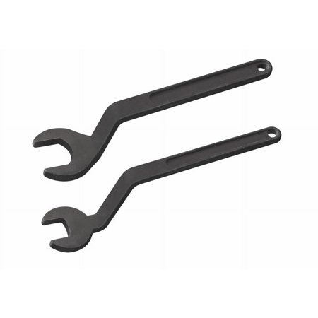 UPC: 0000346453652 | Bosch Genuine OEM Router Bit Wrenches (PAIR) # RA1152