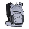 thumbnail image 5 of Reflective Backpack with Double Sided Net Pockets Store Your Wet Items Securely, 5 of 12