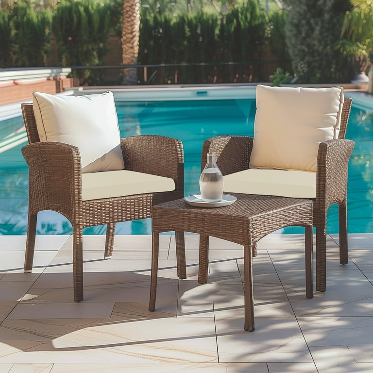 Outdoor cushion set of 4 discount
