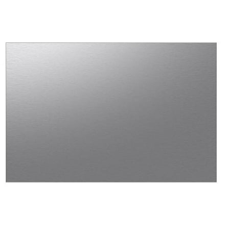 Samsung RAF36DB3QL Bespoke 3-Door French Door Refrigerator Panel - Bottom Panel - Stainless Steel
