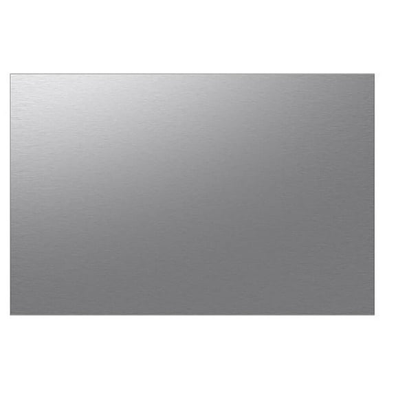 Samsung RAF36DB3QL Bespoke 3-Door French Door Refrigerator Panel - Bottom Panel - Stainless Steel