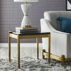 MoDRN Neo Luxury Dylan End Table