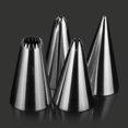 thumbnail image 4 of ZHAOCHENG Set De Tul 16 Piezas, Tules Spirit, Tules - BakeCake, 4 of 5