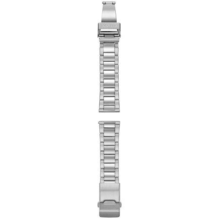 Citizen CZ Smart Stainless Steel Interchangeable Smartwatch Bracelet