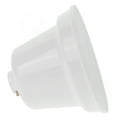 thumbnail image 1 of FUTUREORYY Canopy Fitting Kit Decorative Cap White Plastic Easy Installation Users 1Set, 1 of 8