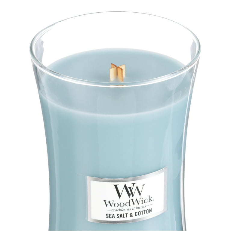 WoodWick Core candles Small color Light blue