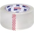 thumbnail image 4 of PERFECTAPE Heavy Duty Packing Tape 18 Rolls, Total 1080Y, Clear, 2.8 mil, 1.88 inch x 60 Yards, Ultra Strong, Refill for Packaging and Shipping, 4 of 5
