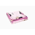 thumbnail image 3 of Minnie Mouse Nogginz Pillow and Travel Blanket Set, 3 of 5