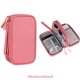 thumbnail image 1 of Bolsa Organizadora De Viaje Cables De Almacenamiento Portátil Impermeable Bolsas De Doble Capa Para Cable, 1 of 4
