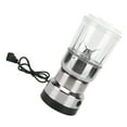 thumbnail image 1 of Powder Grinder Machine,Electric Grain Grinder Corrosion Electric Coffee Grinder Grain Mill Grinder Innovative Solution, 1 of 6