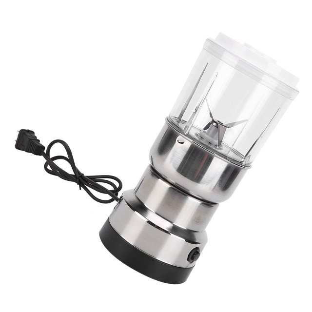 Powder Grinder Machine,Electric Grain Grinder Corrosion Electric Coffee Grinder Grain Mill Grinder Innovative Solution