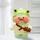 thumbnail image 1 of Pato de peluche creativo de 30cm para niños muñeco de peluche Wdftyju de dibujos animados de pato Kawaii regalo para niños accesorios para regalo de cumpleaños, 1 of 6