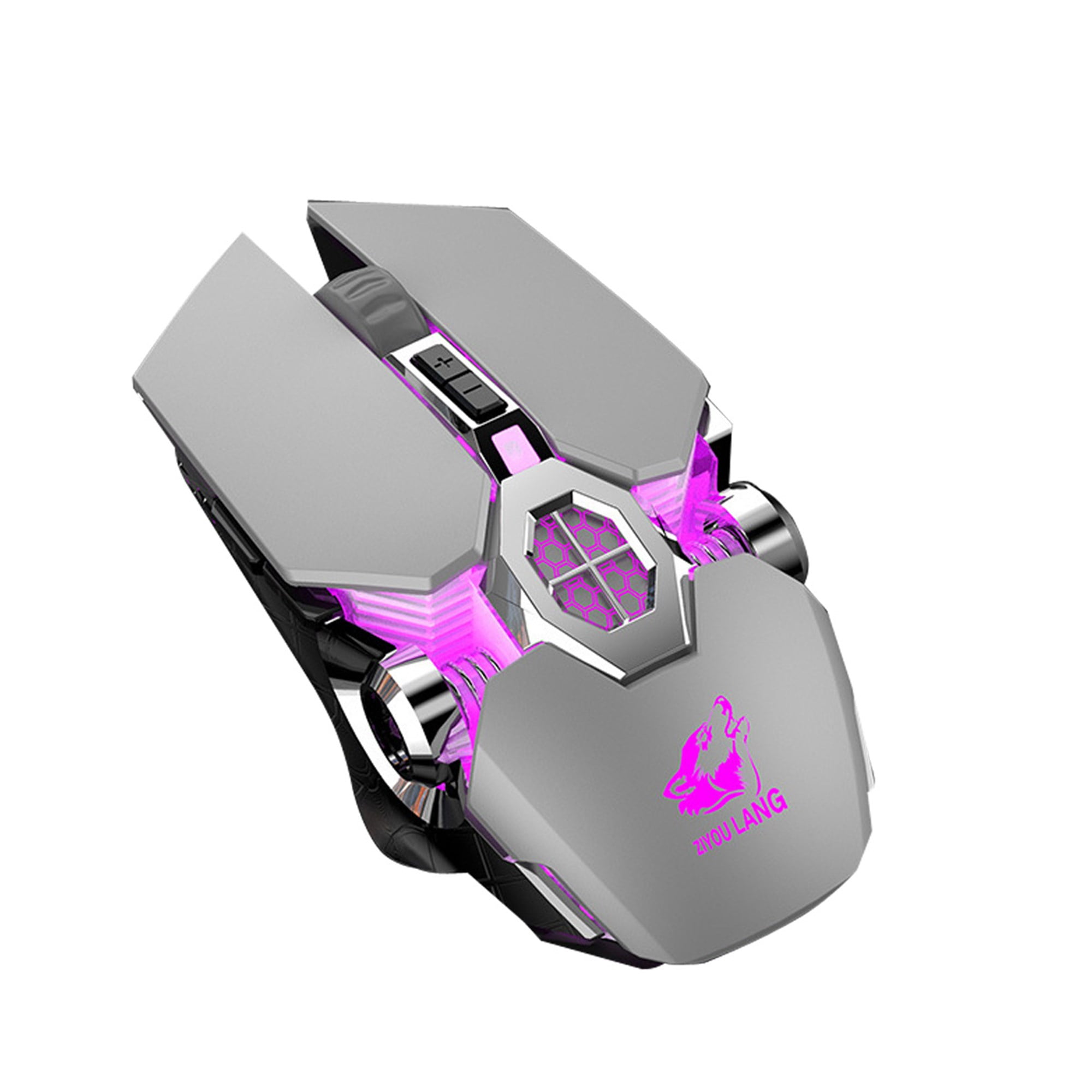 best wireless mouse brand