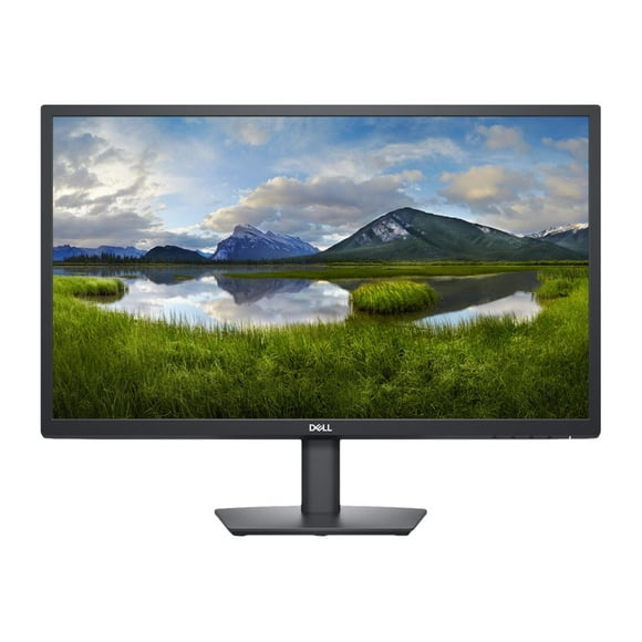 Dell E2423HN - LED monitor - 24" (23.8" viewable) - 1920 x 1080 Full HD (1080p) @ 60 Hz - VA - 250 cd/m������ - 3000:1 - 5 ms - HDMI, VGA - BTO - with 3 years Advanced Exchange Service and Limited Hardware Warranty