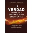 thumbnail image 1 of La Verdad Sobre Las Enfermedades Emergentes, 1 of 2