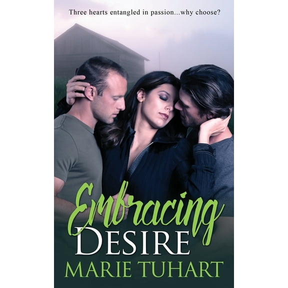 Embracing Desire, (Paperback)