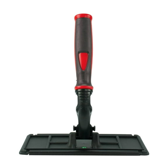 IPC Eagle TechnoPad Window Cleaning Scrubber Handle