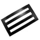 thumbnail image 1 of Advancent Guitar Effects Pedal Board Professional Music Small Parts End Prop Supporting Boards Support Alloy Playing Kit Accesorios para instrumentos musicales, 1 of 6