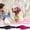 Black, variant on Dog Calming Hoodie Adjustable No Shake Ear Wraps for Dogs Anxiety Relief & Noise Protection Pet Ear Cover Muffs for Swimming Firework Grooming Thunderstorms,Hot Pink,Hot Pink