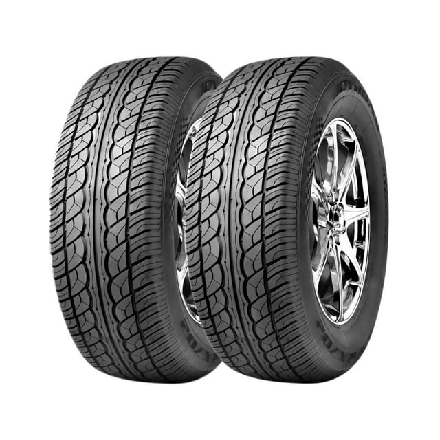 Paquete de 2 llantas LT31x10.50R15 109S Joyroad Rx706
